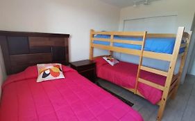 Departamento Familiar 2D